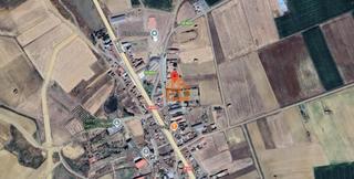 Terreno residenziale  Barrio