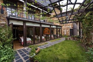 Country house in Astorga
