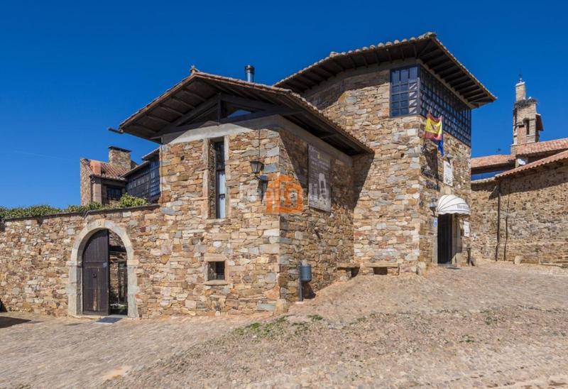 Foto b8b93571-d11e-4a7a-bc09-8d952681da76. Mas avec chauffage dans Astorga