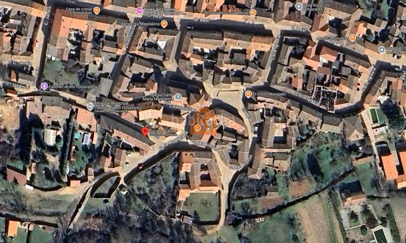 Foto 8a9ec3d1-6184-440f-b18c-bccab02a2732. Edifici a Astorga