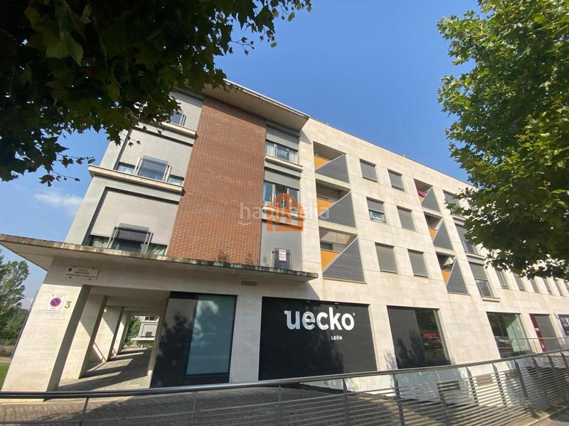 Foto 197be503-817b-4780-82c5-f2b22fa37519. Apartament amb calefacció aparcament a Las Eras de Renueva León