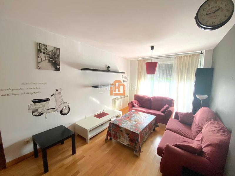 Foto cae83285-c87a-4163-8d76-a4bdb1beefd6. Apartament amb calefacció aparcament a Las Eras de Renueva León