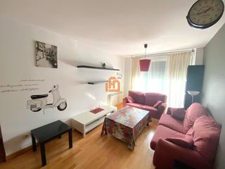 Apartamento  Maestros hermanos alvarado