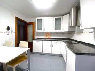 Appartement  Suero de quiñones