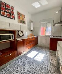 Rent Flat  Dama de arintero