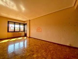 Appartement  Reino de león