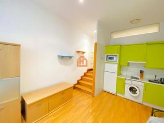 Alquiler Apartamento  Cascalería