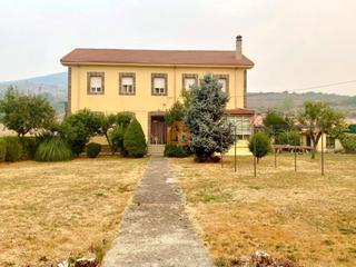 Casa  Caboalles