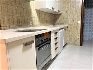 Affitto Appartamento  Rodríguez del valle