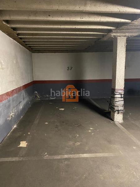 Foto a5a2537d-829a-4443-a78a-da73a1fb3ff4. Autoparkplatz in Centro Ciudad León