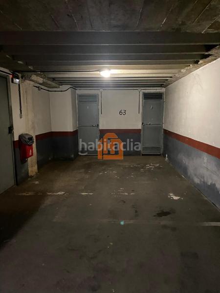 Foto d3fdaf1d-0159-41ba-b070-99e6bb75372a. Autoparkplatz in Centro Ciudad León