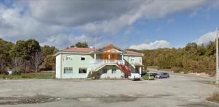 Edificio  Carretera la roba-matallana