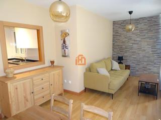 Alquiler Apartamento  Bernardo del carpio
