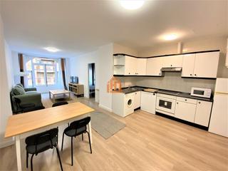 Lloguer Apartament  Cardenal lorenzana