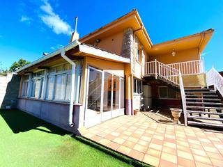 Haus  Camino astorga