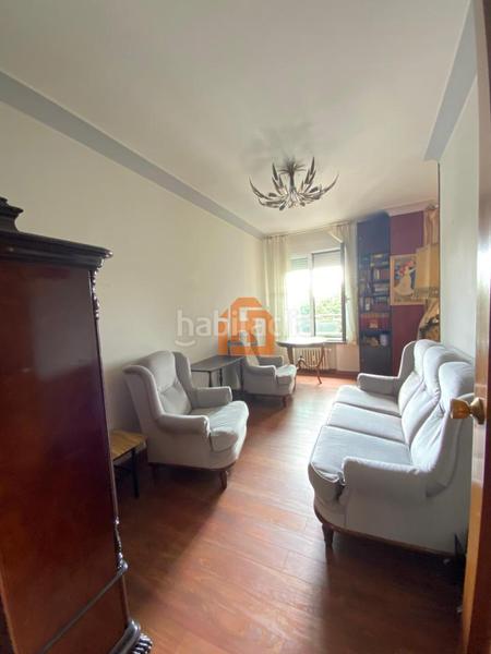 Foto a4da8033-2d68-44ae-8ef4-8e1e1c9c61b0. Appartement avec chauffage parking dans Centro Ciudad León