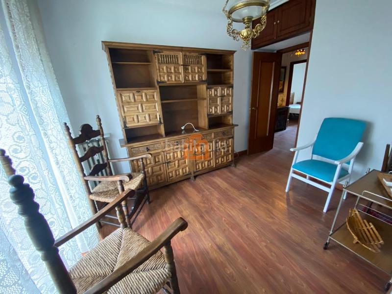Foto b05e912f-4c1c-4d8f-84cc-99ca6a733841. Appartement avec chauffage parking dans Centro Ciudad León