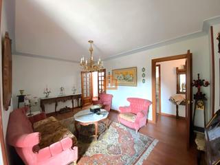 Flat in Condesa de Sagasta