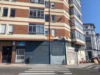 Business premise in Gijón