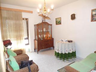 Flat  La golmera