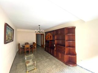 Flat  Fernandez ladreda