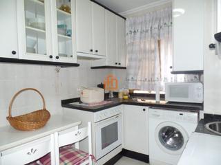 Appartement  Parque el minero