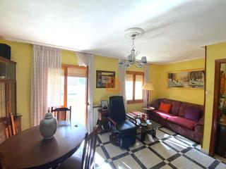 Appartement  Parque el minero