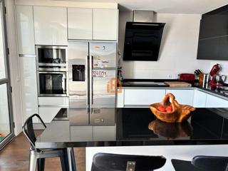 Appartement  José aguado