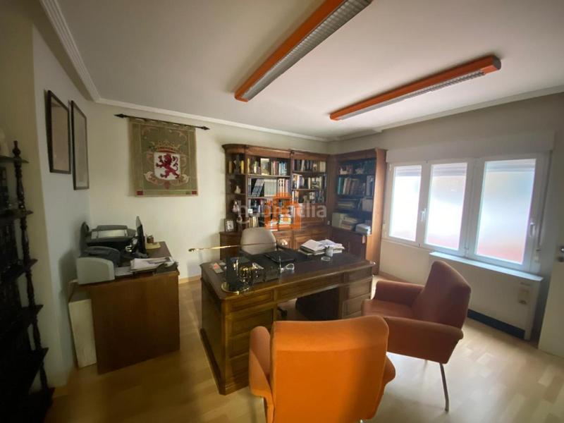 Foto 812ea3c7-5164-4dd7-981f-6936ad199468. Miete büro mit heizung in Centro Ciudad León