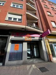 Location Local commercial  Comandante zorita