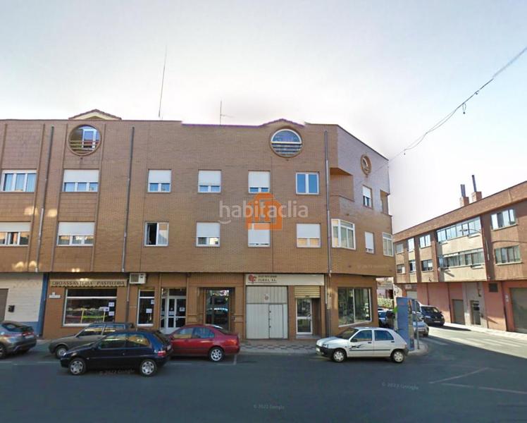 Foto 3ea046b8-883f-4947-bdd2-4b659c473f54. Parking coche en San Claudio - La Chantría León