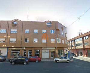 Parking voiture  La fuente