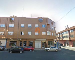Parking voiture  La fuente