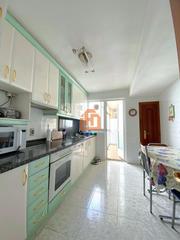 Etagenwohnung  Astorga