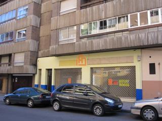 Location Local commercial  Pizarro
