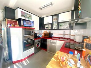Appartement  Vía láctea