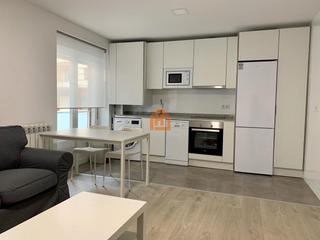 Rent Apartment  Canónigo juan