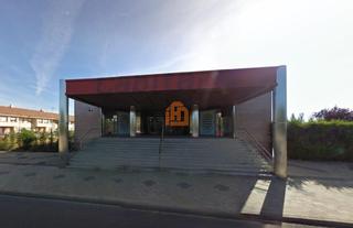 Business premise in Reino de León