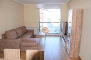 Lloguer Apartament  Miguel cordero campillo
