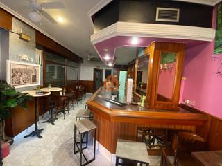 Lloguer Local Comercial  Truchillas