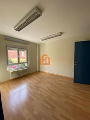 Büro in Doctor Fleming