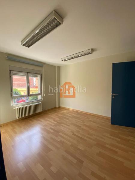 Foto a5606412-ccff-4641-8adf-594d1d2b6d40. Miete büro mit heizung in Crucero León