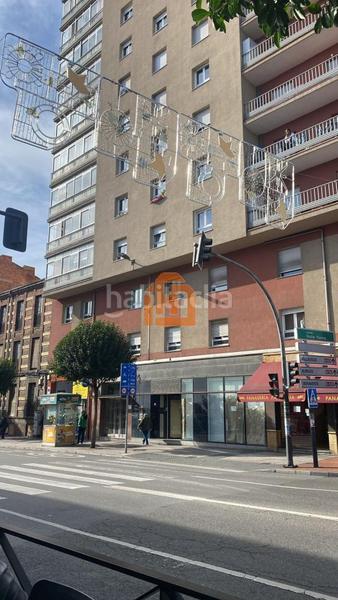 Foto 2b2db7e1-7a0e-43bc-b26b-472080803aaa. Lloguer oficina amb calefacció a Crucero León