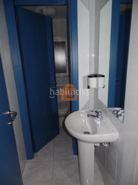 Foto 62c13e3e-841f-4230-84e2-9031c06867d1. Lloguer oficina amb calefacció a Crucero León