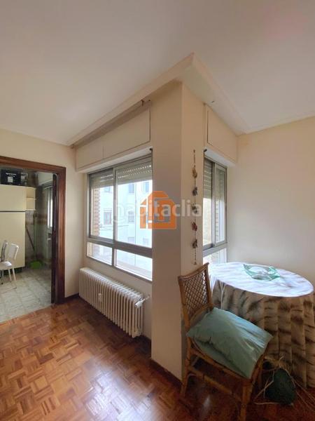 Foto 15fe01a0-927f-4748-bb3e-8cf9bc552c5c. Apartament amb calefacció a Centro Ciudad León