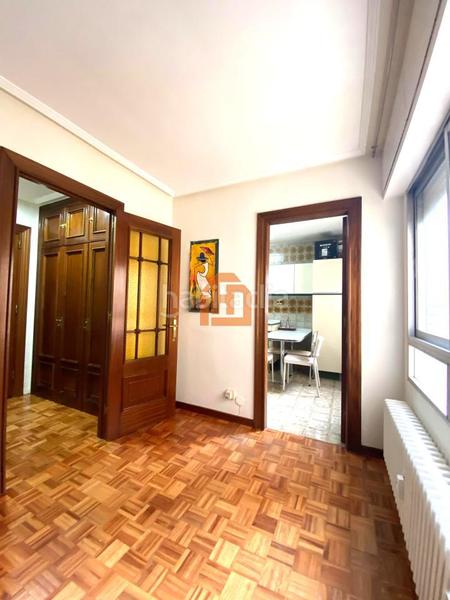 Foto ace5e22d-4c75-4e2f-8873-5043cf928563. Apartamento en Centro Ciudad León