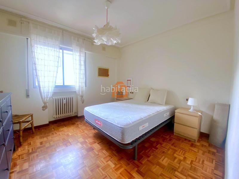 Foto 78a2938d-f7f0-4edf-8488-b43867c32669. Apartment with heating in Centro Ciudad León