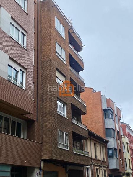 Foto 7cb2d13b-1d80-4e65-9d05-6d08364450d5. Apartment with heating in Centro Ciudad León