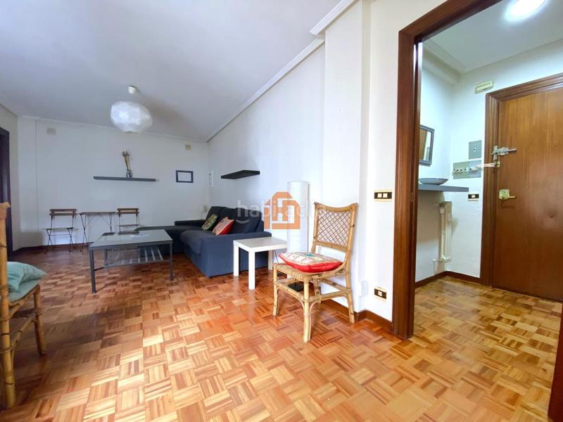 Foto a3611f96-c080-4081-b46b-447b4c31301c. Appartement avec chauffage dans Centro Ciudad León