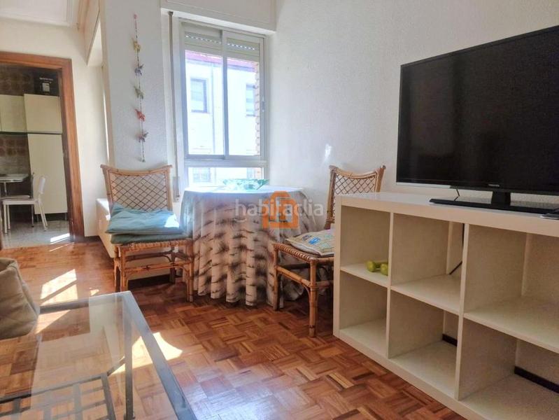 Foto be93f24b-d11a-4b8d-8563-66f7660cfd05. Appartement mit heizung in Centro Ciudad León